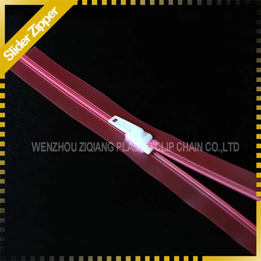 WIDTH 3 MM (Slider Zipper)