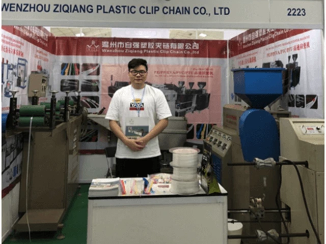 2018 Malaysia Plastic Show